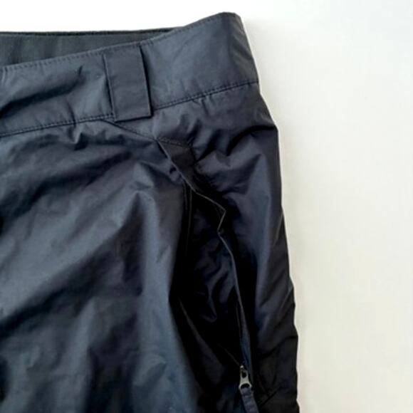 Columbia Women's Insulated Black Snow Pants - Plus Size 2X - Ski - Outdoors - Picture 6 of 10